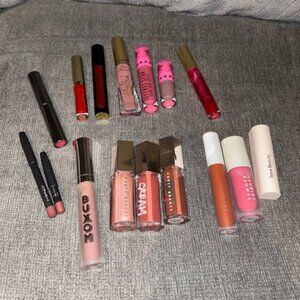 Lip Bundle